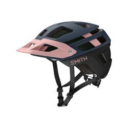 Smith Forefront 2 Mips MTB Helmet in Matte French NavyBlackRock Salt